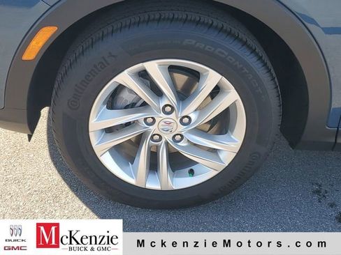 New 2026 Buick Envista Sport Touring w/ Convenience II Package FWD image 29