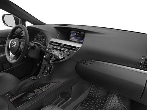 Used 2013 Lexus RX 350 AWD w/ Premium Pkg image 18
