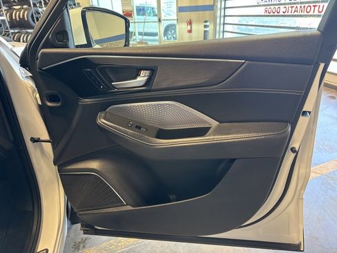 Used 2022 Acura MDX Advance image 35