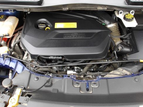 Used 2016 Ford Escape SE AWD/4WD image 56