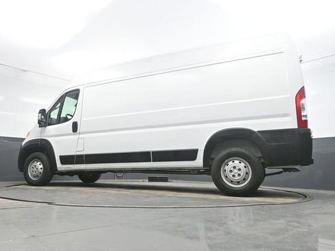 Used 2023 RAM ProMaster 2500 FWD image 48
