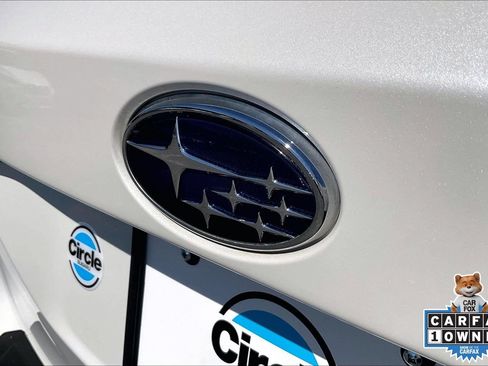 Certified 2024 Subaru Outback Premium w/ Popular Package #1A AWD/4WD image 32