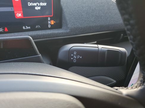 New 2025 Ford Mustang Mach-E Premium image 17