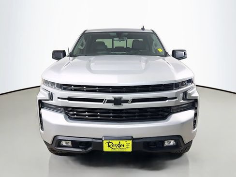 Used 2022 Chevrolet Silverado 1500 RST AWD/4WD image 2