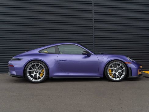 Certified 2026 Porsche 911 GT3 RWD image 8