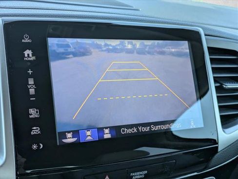 Used 2017 Honda Ridgeline RTL-E image 14
