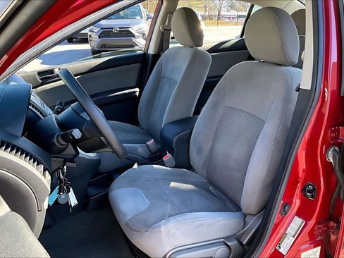 Used 2012 Nissan Sentra 2.0 S image 8