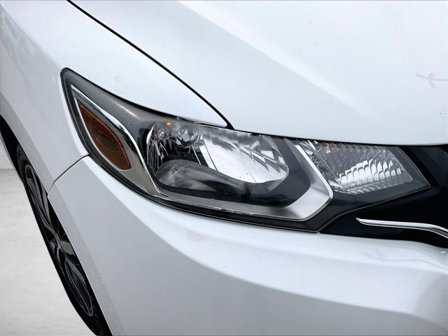 Used 2017 Honda Fit EX image 28