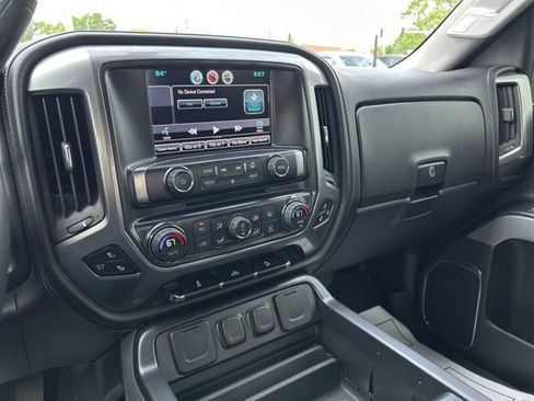 Used 2015 Chevrolet Silverado 1500 LTZ Z71 AWD/4WD image 40
