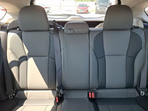 Used 2023 Subaru Crosstrek 2.5i Sport AWD/4WD image 19
