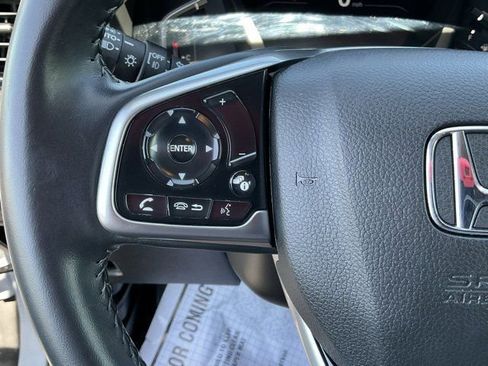 Used 2021 Honda CR-V EX-L image 24