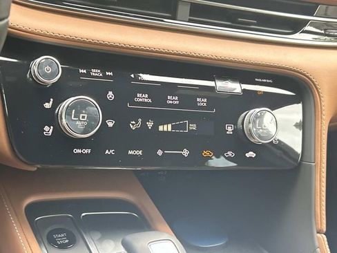 New 2027 INFINITI QX60 Autograph AWD/4WD image 37