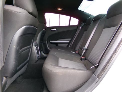 Used 2022 Dodge Charger R/T image 8