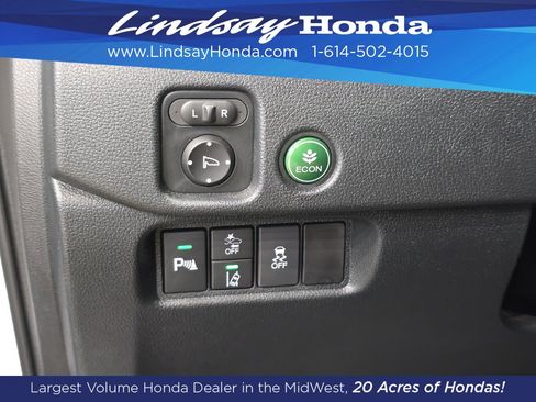 Used 2023 Honda Passport EX-L image 15