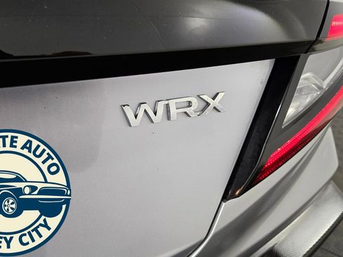 Used 2023 Subaru WRX image 27