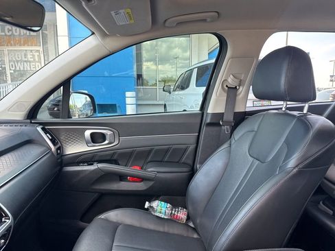 Used 2021 Kia Sorento SX AWD/4WD image 18