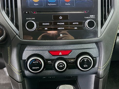 Used 2023 Subaru Crosstrek 2.5i Sport image 23