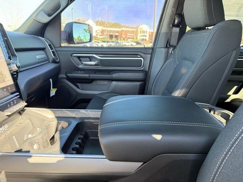 New 2026 RAM 1500 Big Horn image 26