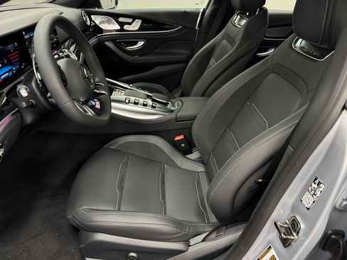 New 2026 Mercedes-Benz AMG GT 53 image 27