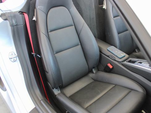 Used 2014 Porsche Boxster RWD image 23