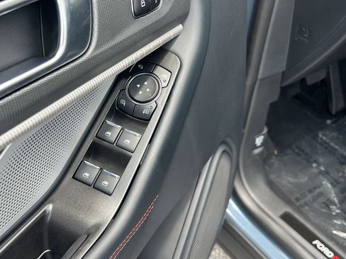New 2026 Ford Explorer ST w/ Sun And Sound Package RWD image 16