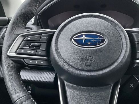 New 2026 Subaru Ascent Premium image 25