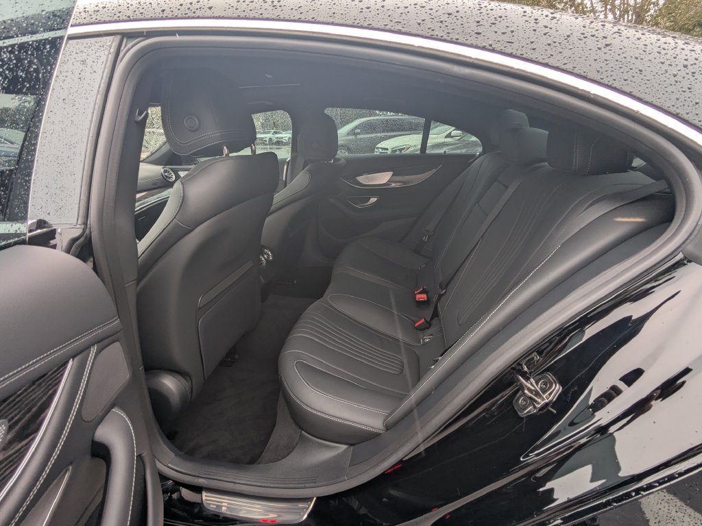 Used 2023 Mercedes-Benz CLS 450 4MATIC image 25