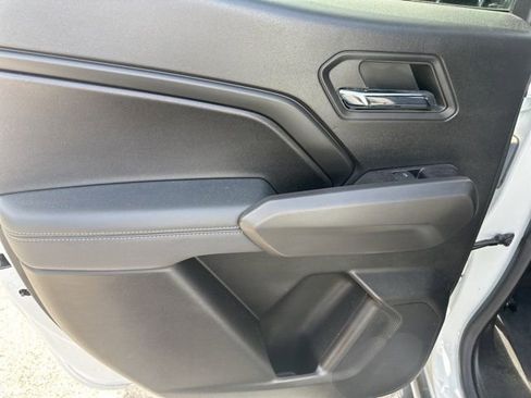 Used 2024 GMC Canyon Elevation w/ Convenience Package RWD image 23