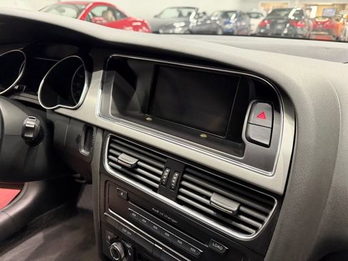 Used 2009 Audi A5 3.2 AWD/4WD image 28