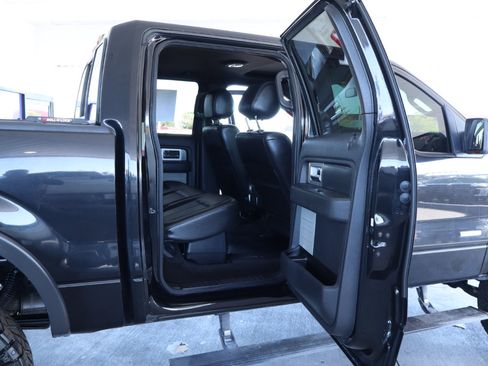 Used 2013 Ford F150 FX4 w/ Luxury Equipment Group image 33