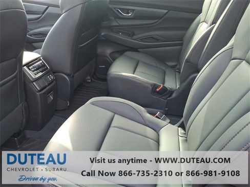 New 2026 Subaru Ascent Limited Bronze image 10