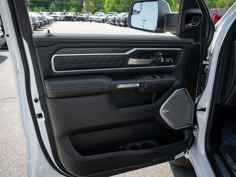 New 2026 RAM 1500 Tungsten w/ Bed Utility Group AWD/4WD image 33