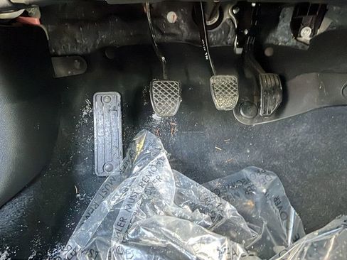 Used 2024 Subaru WRX image 22