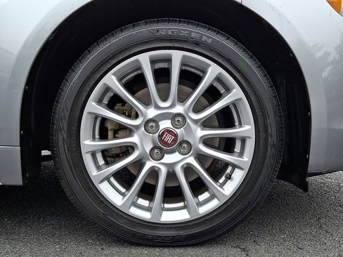 Used 2017 FIAT 124 Spider Classica image 8