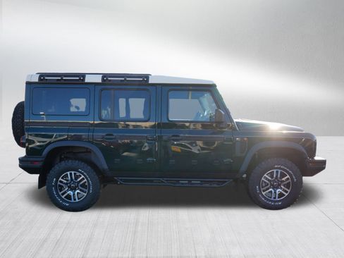 New 2026 INEOS Grenadier Fieldmaster Edition image 8