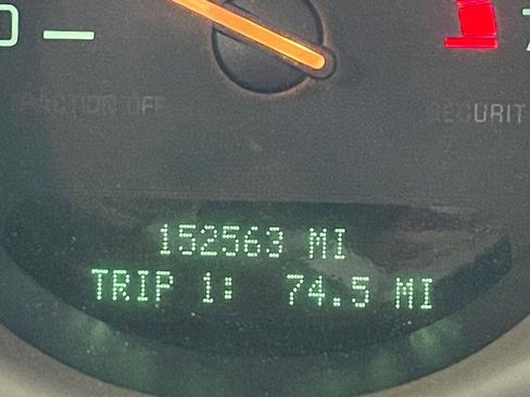 Used 2002 Buick Le Sabre Limited image 38