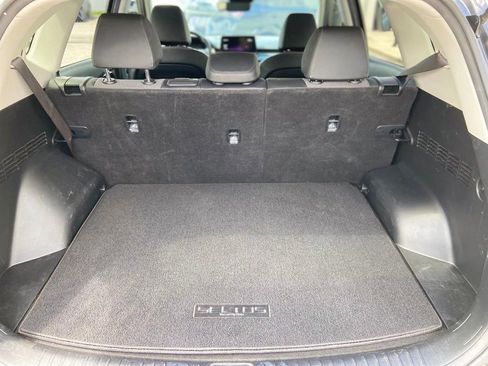 Used 2022 Kia Seltos S FWD image 25