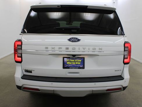Used 2024 Ford Expedition Max Limited image 4