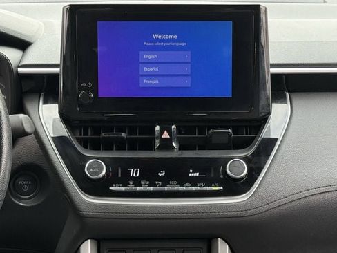 Used 2025 Toyota Corolla Cross S image 17