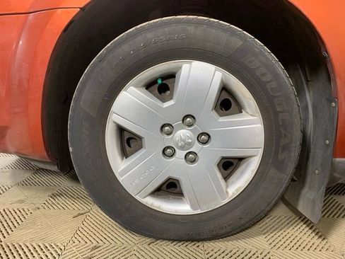 Used 2008 Dodge Avenger SE FWD image 28