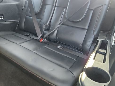 Used 2025 Ford Explorer ST-Line RWD image 29