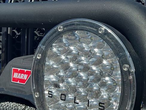 Used 2021 Jeep Gladiator Mojave image 7