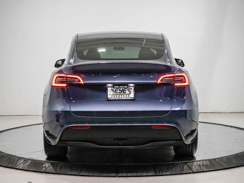 Used 2023 Tesla Model Y Long Range AWD/4WD image 3