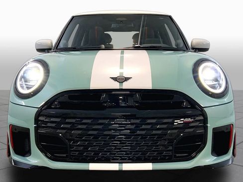 Used 2025 MINI Cooper John Cooper Works FWD image 3