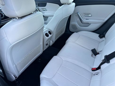 Certified 2025 Mercedes-Benz CLA 250 CLA 250 image 13