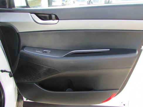 Used 2024 Hyundai Palisade XRT FWD image 22