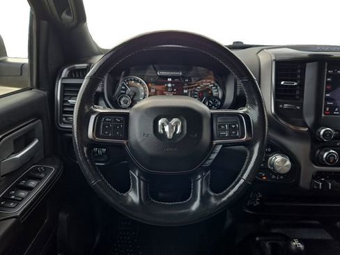 Used 2020 RAM 2500 Power Wagon image 12