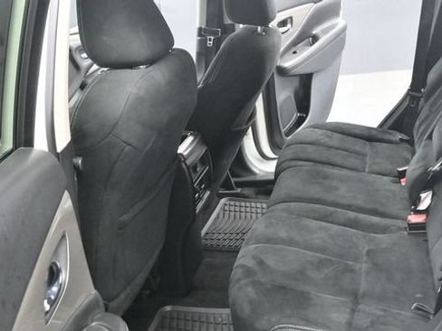 Used 2018 Nissan Murano S AWD/4WD image 18