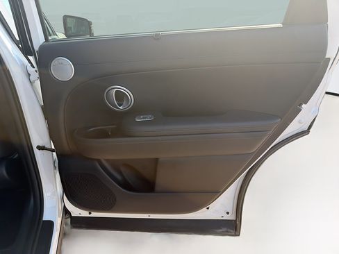 Used 2026 Hyundai Palisade SEL AWD/4WD image 33