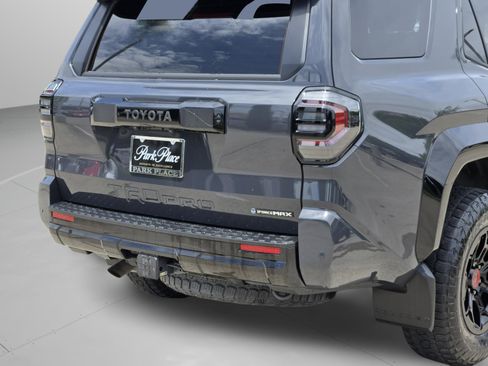 Used 2025 Toyota 4Runner TRD Pro AWD/4WD image 35